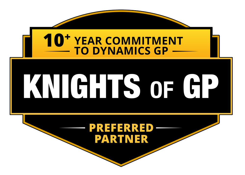 Fusionary Joins Knights of GP