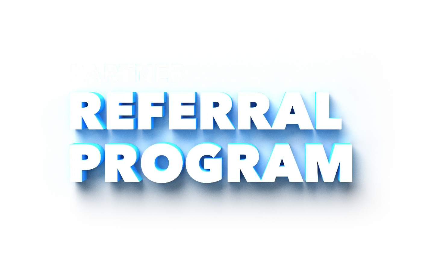 Referral Program