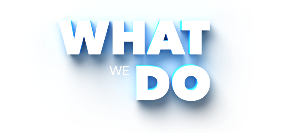 What We Do | Fusionary