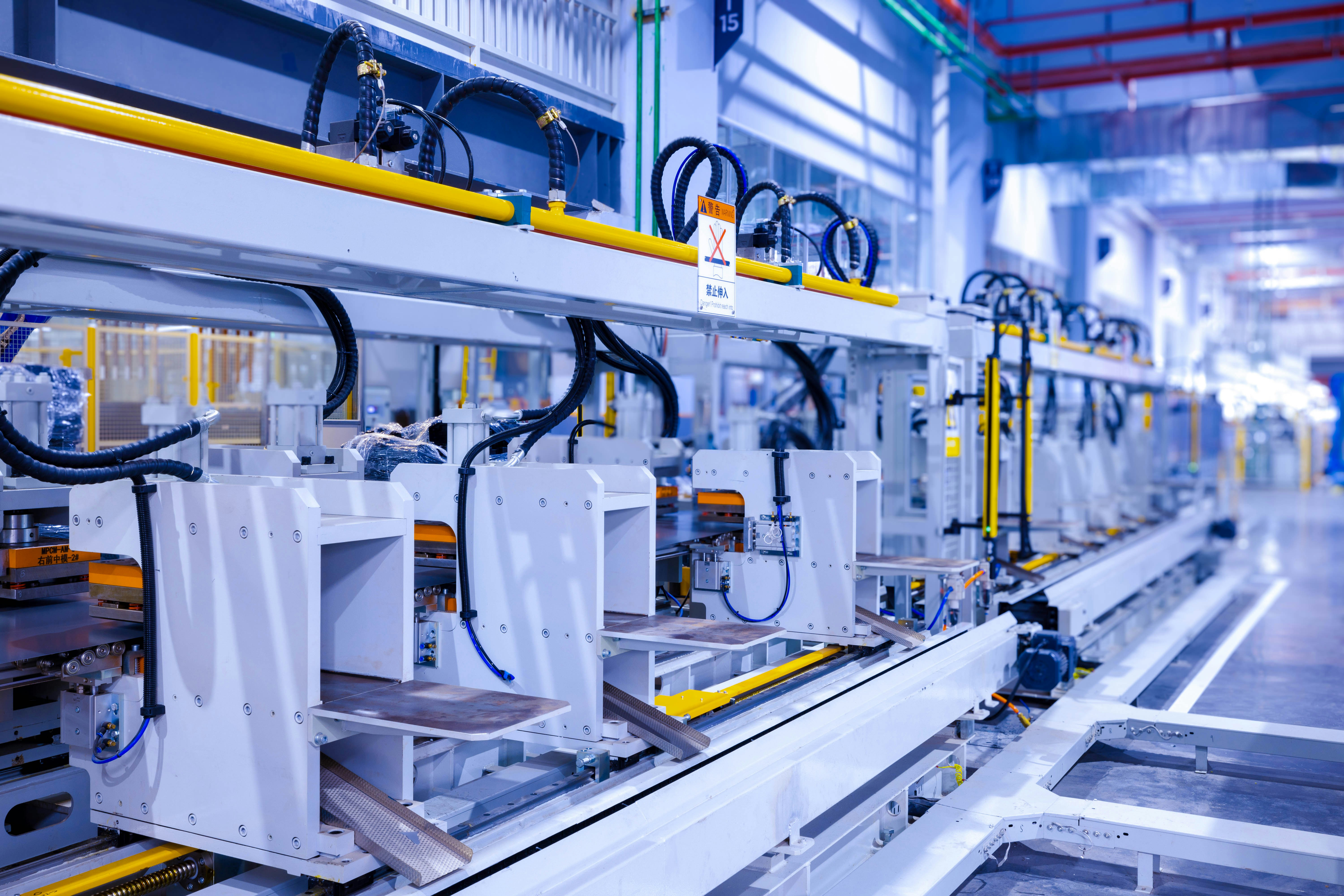 eCommerce B2B Manufacturing and Distribution Solutions