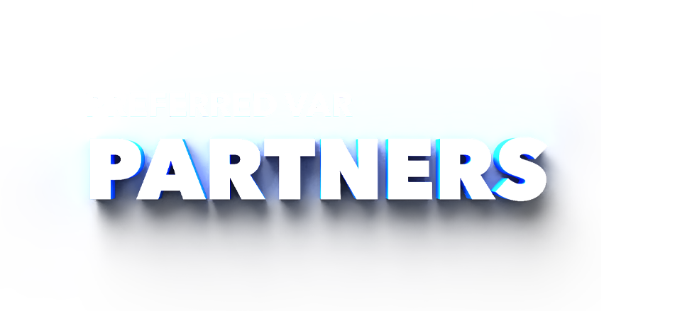 Preferred VAR Partners - Fusionary
