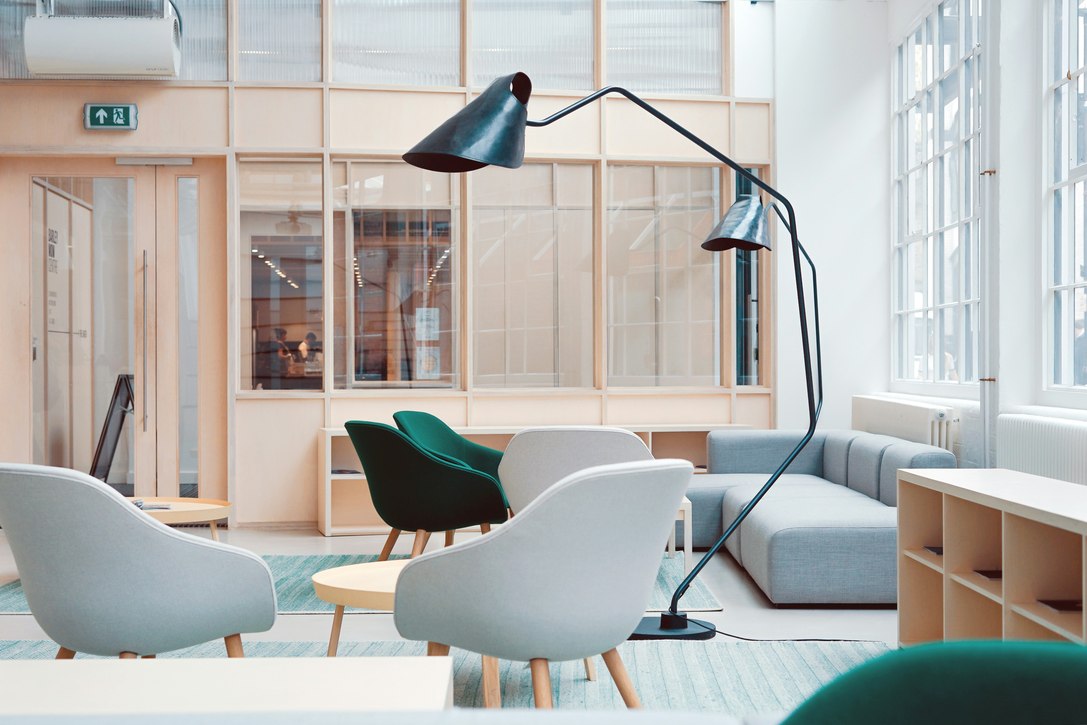 Steelcase Furniture